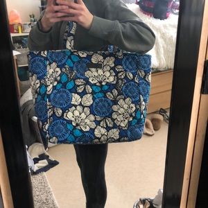 Vera Bradley Tote